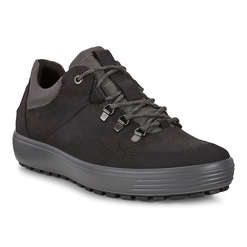 Zapatillas Gore Tex Ecco Multi-Vent Para Hombre,Multicolor,095267-AIN